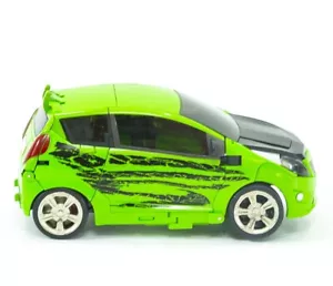 Unique Toys UT-R08 Skids Dumb Mudflap Alloy Action Figure toy in stock - Picture 1 of 10