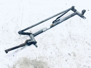 Volkswagen Golf 2004 Windshield Wiper Linkage front 1k1955023d, Ge #1225779-05 - Bild 1 von 9