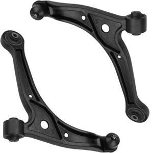 Juego de 2 brazos de control inferiores delanteros BRTEC con rótula para Honda Odyssey 09-04 - Imagen 1 de 3
