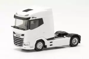 Herpa LKW DAF XG SZM weiß 315760 - Picture 1 of 1