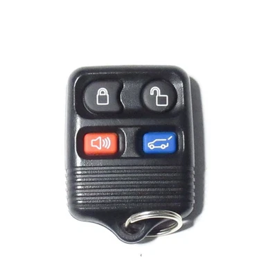 NICE OEM 03-09 LINCOLN NAVIGATOR KEYLESS ENTRY REMOTE TRANSMITTER 2L2T-15K601-BA Foto 1 de 3
