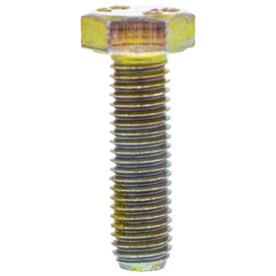 BRP 250000019 Hex Screw w Nylon Bombardier Can-Am Ski-Doo Expedition Tundra - Image 1 of 4