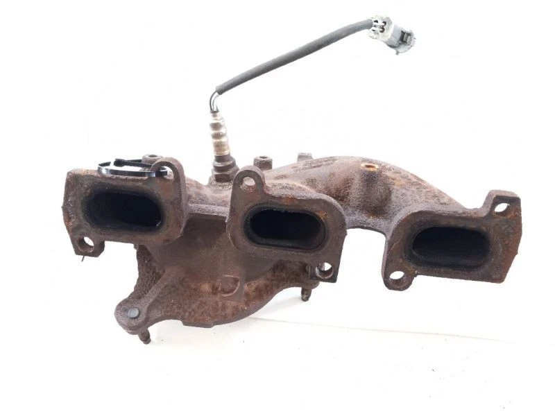 Ford Edge 2007 colector de escape Foto 1 de 4