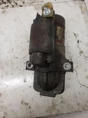 Starter Motor Thru 10/25/09 Fits 03-10 MAZDA 6 1025905 - Image 1 of 4