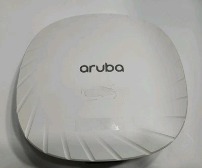 Aruba AP 515 802.11ax Unified Access Point - Q9H63A APIN-0515 - Image 1 of 4