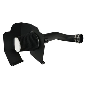 Cold Air Intake Kit w/ Filter for 2014-19 Chevy Silverado GMC 1500 5.3L/6.2L V8 - Picture 1 of 6