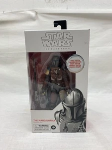 Hasbro Star Wars The Black Series The Mandalorian #94 (Primera Edición) Nuevo en Caja - Imagen 1 de 2