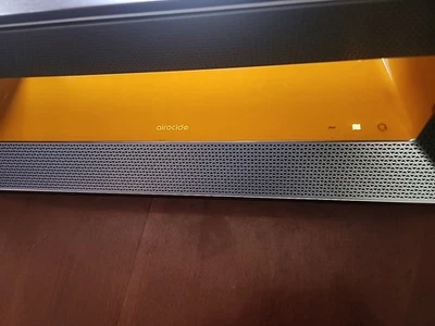 AIROCIDE APS-200 Akida NASA Air Purifier  - Image 1 of 4