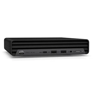 HP Pro Mini 400 G9 DM B6HZ2ES [Intel i5-13500T, 16GB RAM, 512GB SSD, Intel UHD G - Bild 1 von 4