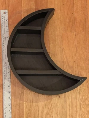 Estante Crescent Moon Foto 1 de 4