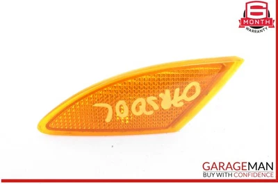 06-10 Luz señalizadora delantera izquierda mercedes w251 r500 r350 r320 fabricante de equipos originales Foto 1 de 4