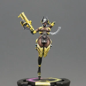 Miniatures Presale Painted maya gurkha-shakti  warrior 35mm figures Enthusiast - Picture 1 of 6
