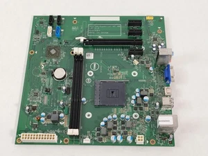 Placa Base Dell JKV7J Vostro 3905 Socket FM2 DDR3 SDRAM De Escritorio - Imagen 1 de 6