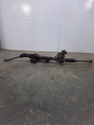 Volkswagen Eos 2008-2020 barra de cambios de dirección y piñón 144 k OEM Foto 1 de 4