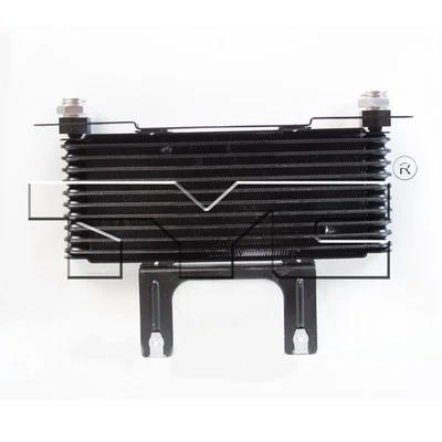 External Transmission Oil Cooler for 99-07 Chevy Silverado/GMC Sierra Classic - Image 1 of 2