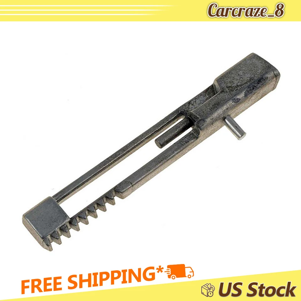 Actuador de encendido de columna de dirección Dorman Multifit para Ford Foto 1 de 3