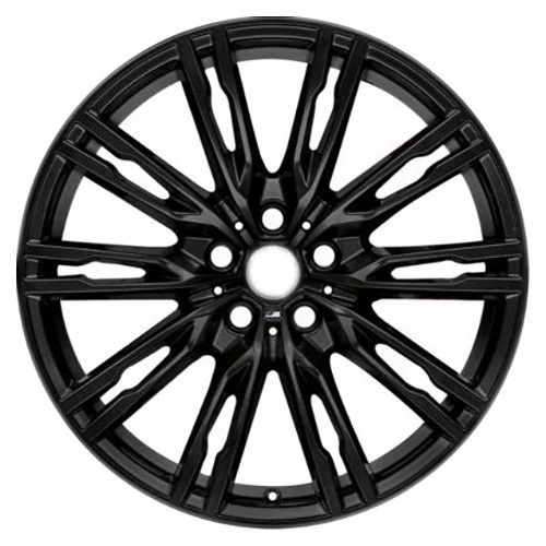 BMW M2 M3 M4 2021-2023 19" Rear OEM Wheel Rim Style 829M 36108093845 8093845 - Image 1 of 1