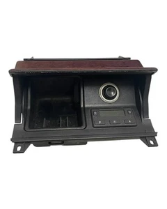 Mercedes S-KLASSE W140 S300 TURBO D Bordcomputer Display Uhranzeige 0005424511 - Picture 1 of 2