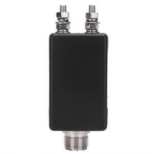 1:1 Mini-Balun Geeignete HF-Kurzwellenantenne Für QRP-Außenstationen Und Möbel. - Zdjęcie 1 z 14