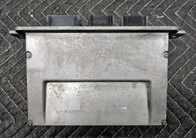 Ford E350 E450 Super Duty 2006 6,8 L unidad de control de motor genuina ECM ECU Foto 1 de 4