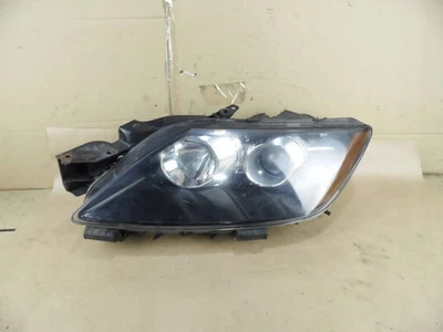 Frontscheinwerfer Mazda Cx-7 EH1051040 Ein Stück (Rechts oder Links) Headlight - Bild 1 von 4