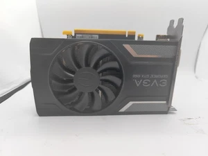 NVIDIA GeForce GTX 1060 6GB GDDR5 - tot - ohne Strom - Bild 1 von 4