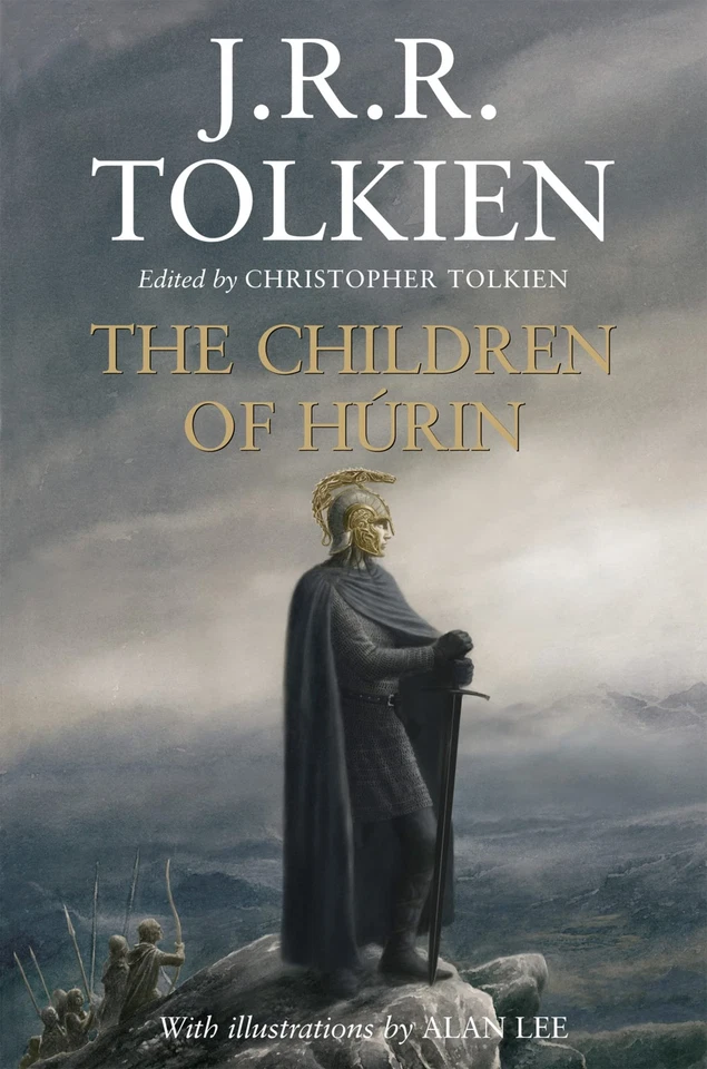 The Children of Hurin - Image 1 of 1