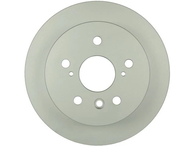 Rear Brake Rotor For 2005-2007 Toyota Avalon 2006 JC234VT - Изображение 1 из 1