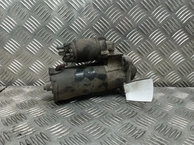 VAUXHALL INSIGNIA ELITE FACELIFT 2.0 CDTI 2013-2017 STARTER MOTOR (DIESEL) - Image 1 of 4