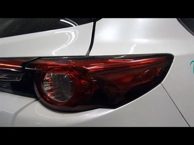 Passenger Right Tail Light Without Signature Package Fits 2016-2018 MAZDA CX-9 - Image 1 of 4