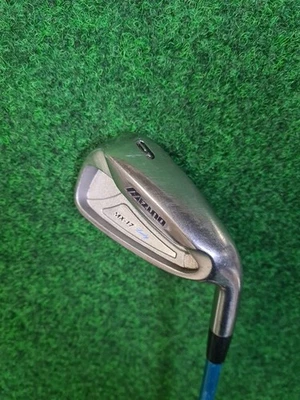 MIZUNO MX-17 6-Eisen, Damen, Graphit, 38,5 Zoll, Rechts, Ladies Flex - Bild 1 von 4