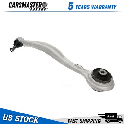 Dorman 524-523 悬架控制臂和球接头组件适用于梅赛德斯-奔驰 — 第 1/2 张图片