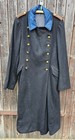 DRB Uniformmantel, Deutsche Reichsbahn, 40er Jahre, ca. Gr. 98/102
