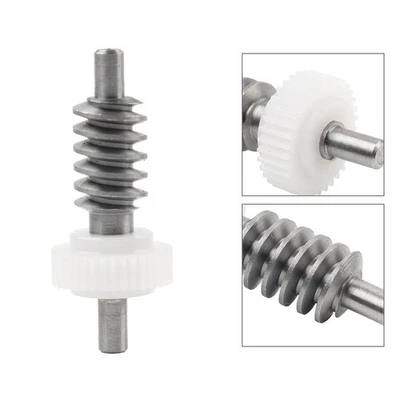 Power Side Mirror Folding Motor Gear For Chevrolet Suburban Tahoe Traverse 07-14 - Image 1 of 4