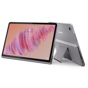 Lenovo Tab Plus, 11,5 Zoll, 2K, IPS, 90 Hz, Luna Grey + Moto Buds (ZADX0163SE) - Afbeelding 1 van 5