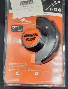 ECHO 21560056 2-Linien Schnelllader Trimmerkopf - Bild 1 von 3