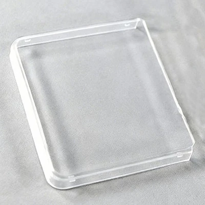 1 Set TPU Plastic Protective Case For Game Boy Advance SP GBA SP Console - Bild 1 von 4