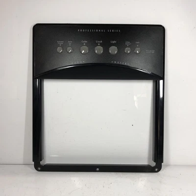 240559171 Tablero de control dispensador refrigerador 240559171 PD00000416 usado Foto 1 de 4