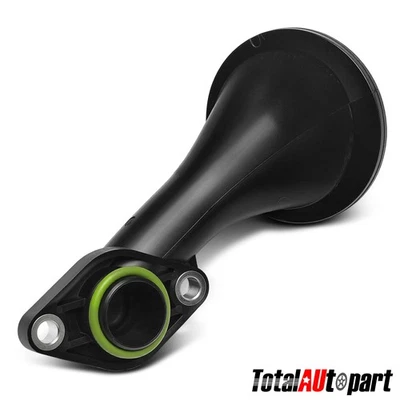 Engine Oil Pump Pickup Tube for Volkswagen Beetle 12-16 Golf 2015-2017 Audi A3 - Image 1 of 4