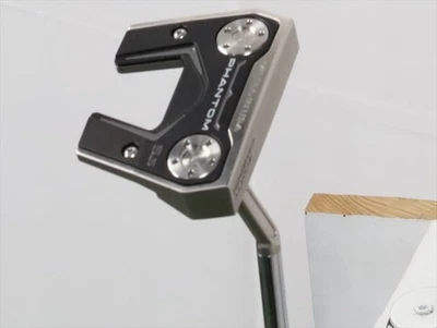Titleist Scotty Cameron Phantom 5.5 2024 35" Putter Excellent Rh 12752492 - Image 1 of 4