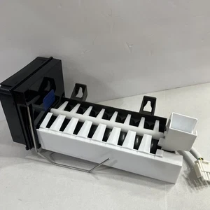 Eismaschine Ersatz für Frigidaire Electrolux 241798224 241642511 241798201 - Bild 1 von 5