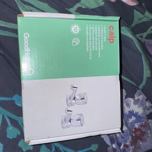 B&Q Calp Basin Taps - Picture 1 of 4
