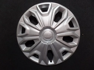 Tapacubos cubierta rueda Ford Transit 150 250 350 15-19 original de fábrica 7068 B40 Foto 1 de 4