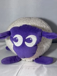 Ewan Dream Sheep Deluxe Baby Comforter Soft Toy Light Sound Sweet Dreamers - Picture 1 of 8