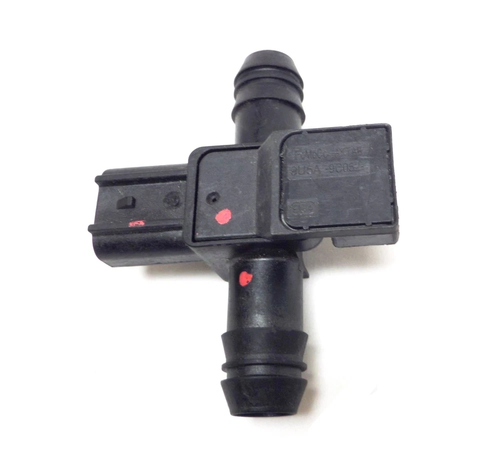 Sensor de presión de combustible compatible con Ford Crown Victoria Expedition Explorer Escape serie Foto 1 de 4