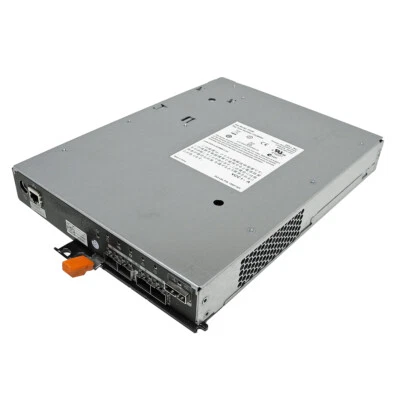 DELL E02M004 PowerVault MD3600F 3620F Storage RAID Controller 0J3HCT 0CG87V - Image 1 of 3