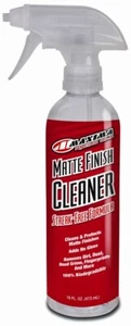 MAXIMA Matte Finish Streak-Free Cleaner Eco-Friendly Protectant Spray 16oz - Picture 1 of 1