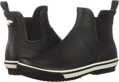 NEW Rocket Dog Women's Rainbow Rubber Rain Boot- All US Sizes available -Dmg Box - Image 1 of 4