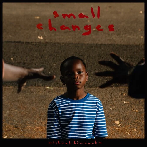 Michael Kiwanuka Small Changes Digisleeve CD NUEVO Foto 1 de 1