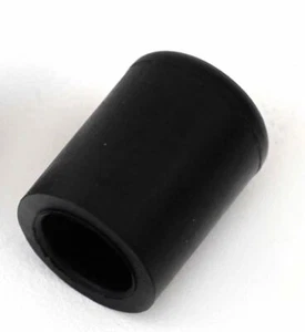 Dayco DBC16 Rubber Block Off Blank Plug 16mm Heater Hose Core Coolant Universal - Picture 1 of 4